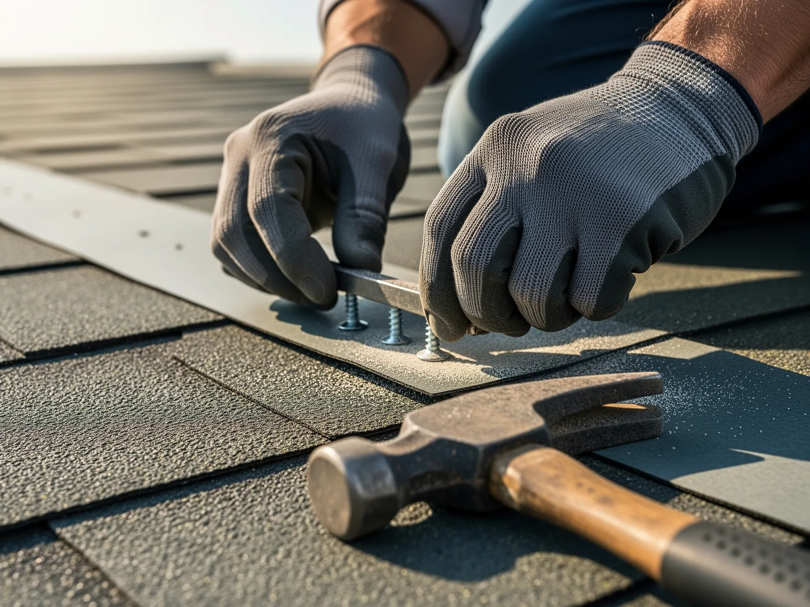 Why choose Fascia Repair in Stanton, NE